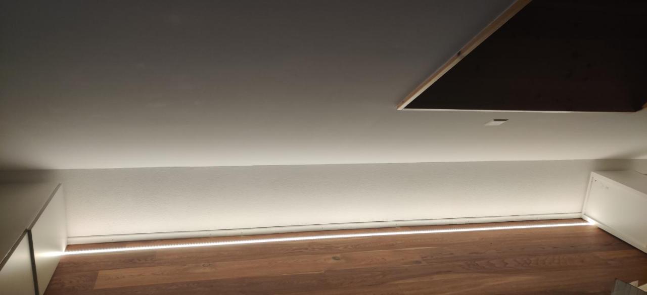 Schoene Wohnung In Walenstadt Εξωτερικό φωτογραφία